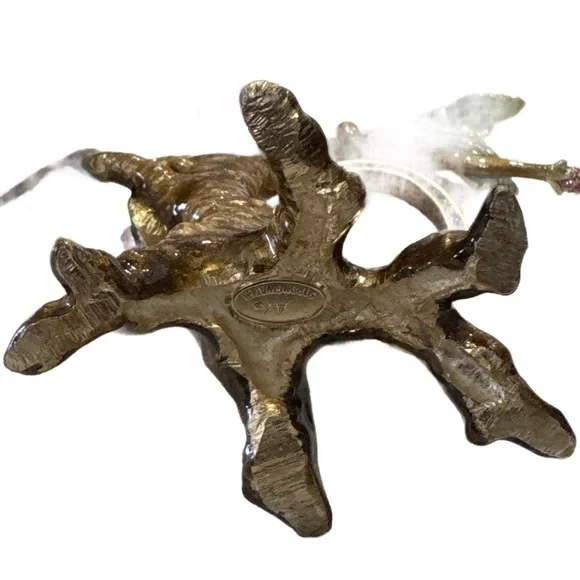 JAY STRINGWATER DARJEELING PENDANT TREE FRAME 
(FLORA)
NEE W/BOX
5066 - Picture 7 of 10